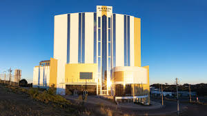 Travel Inn Axten Hotels