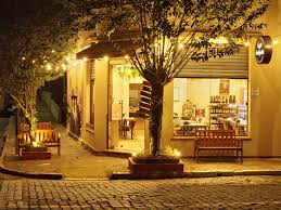 Café Galópolis