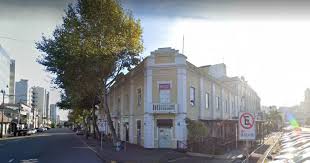 Moinho da Estação