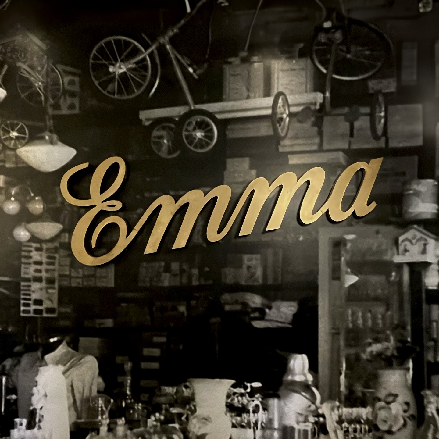 Foto de Emma Café & Gelato