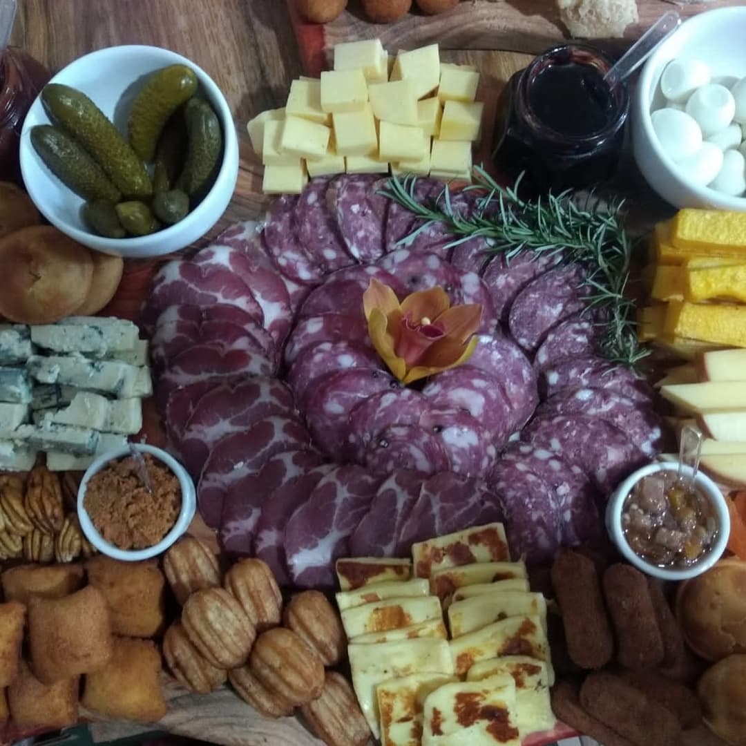 Restaurante e Churrascaria Família Strapazzon
