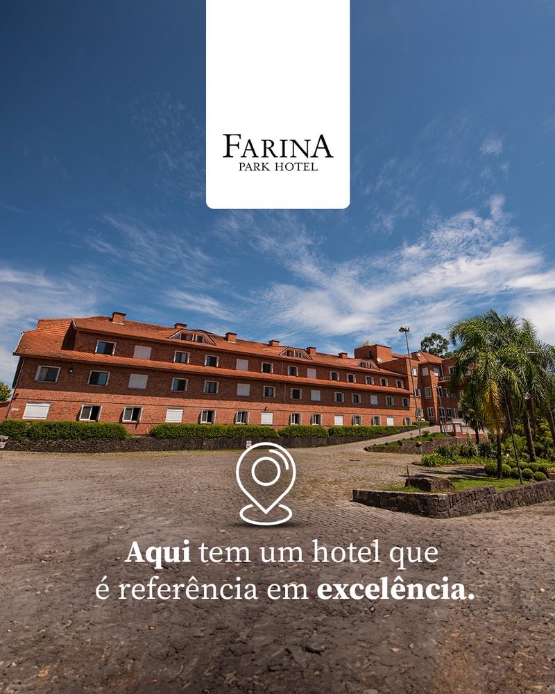 Farina Park Hotel