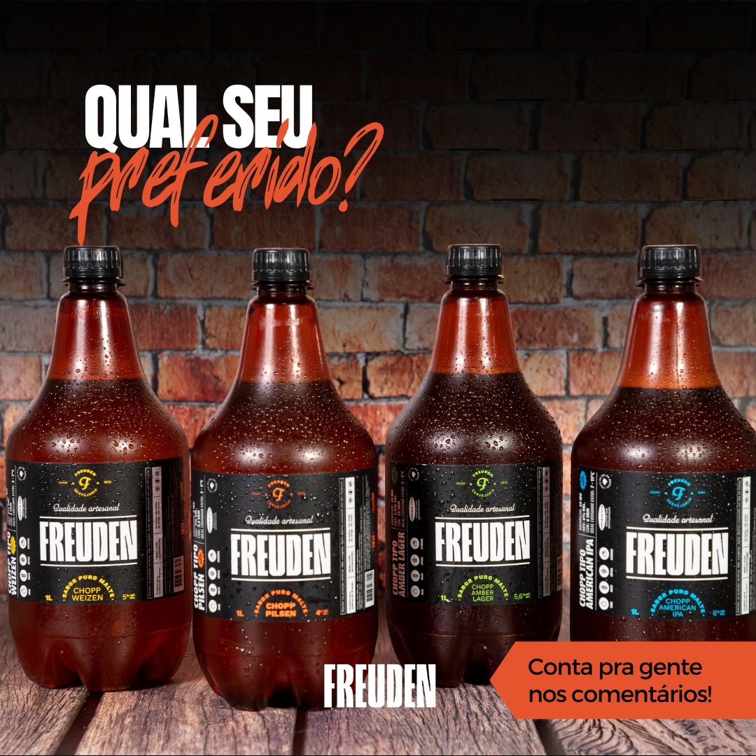 Foto de Freuden Bier