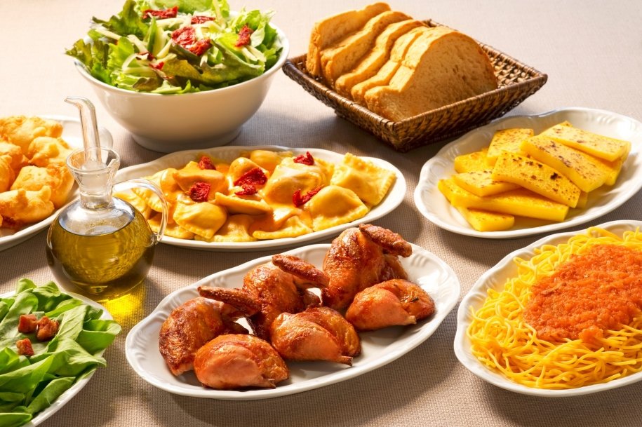 Gastronomia