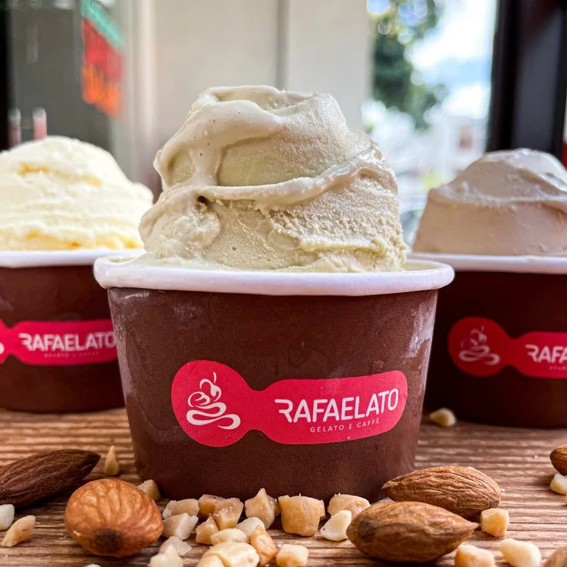 Gelateria Rafaelato