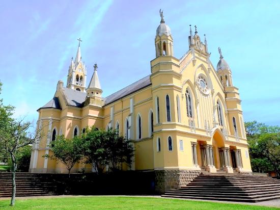 Igreja Matriz São João Batista