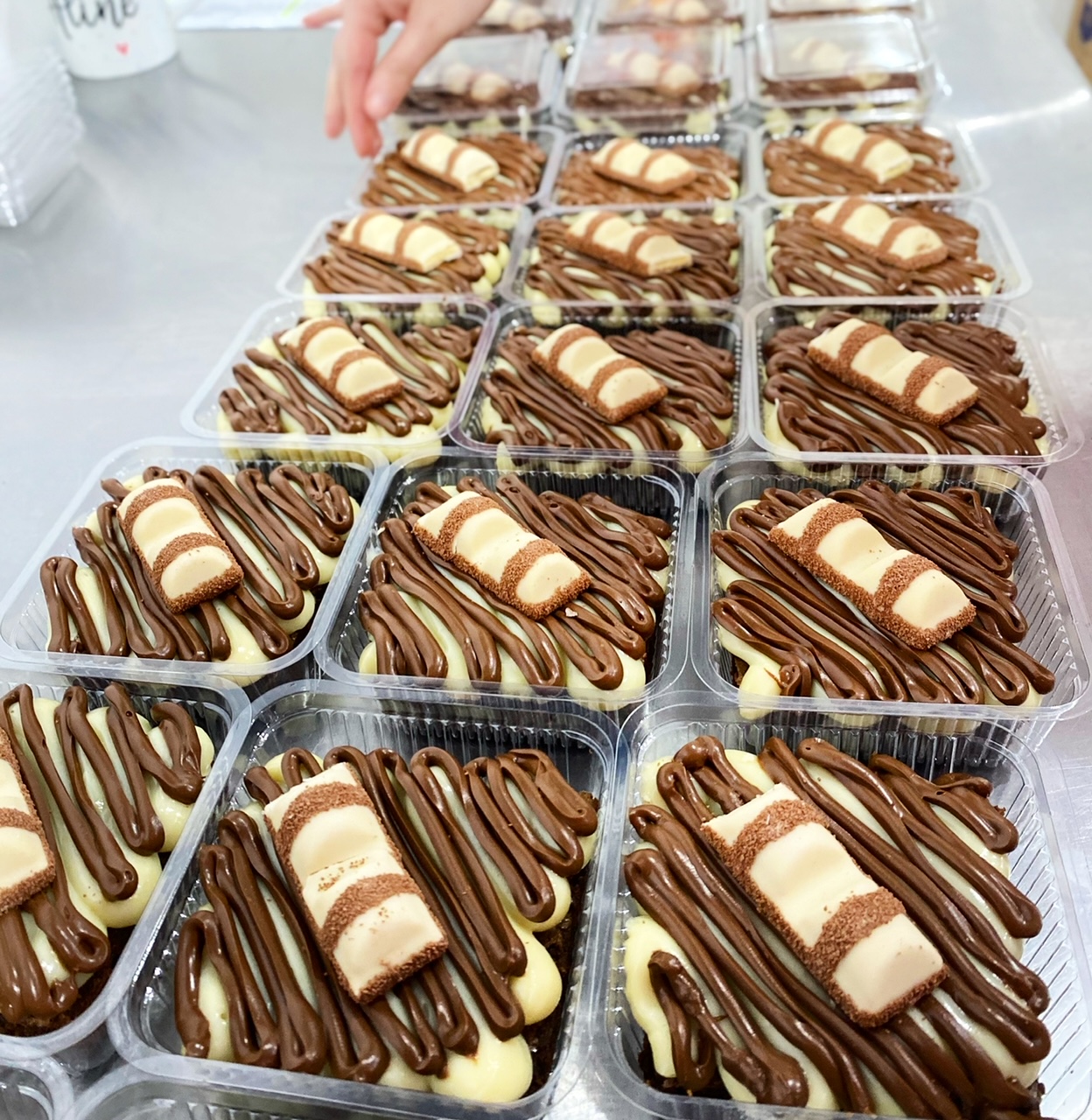 Loja de Doces Ina Boeno