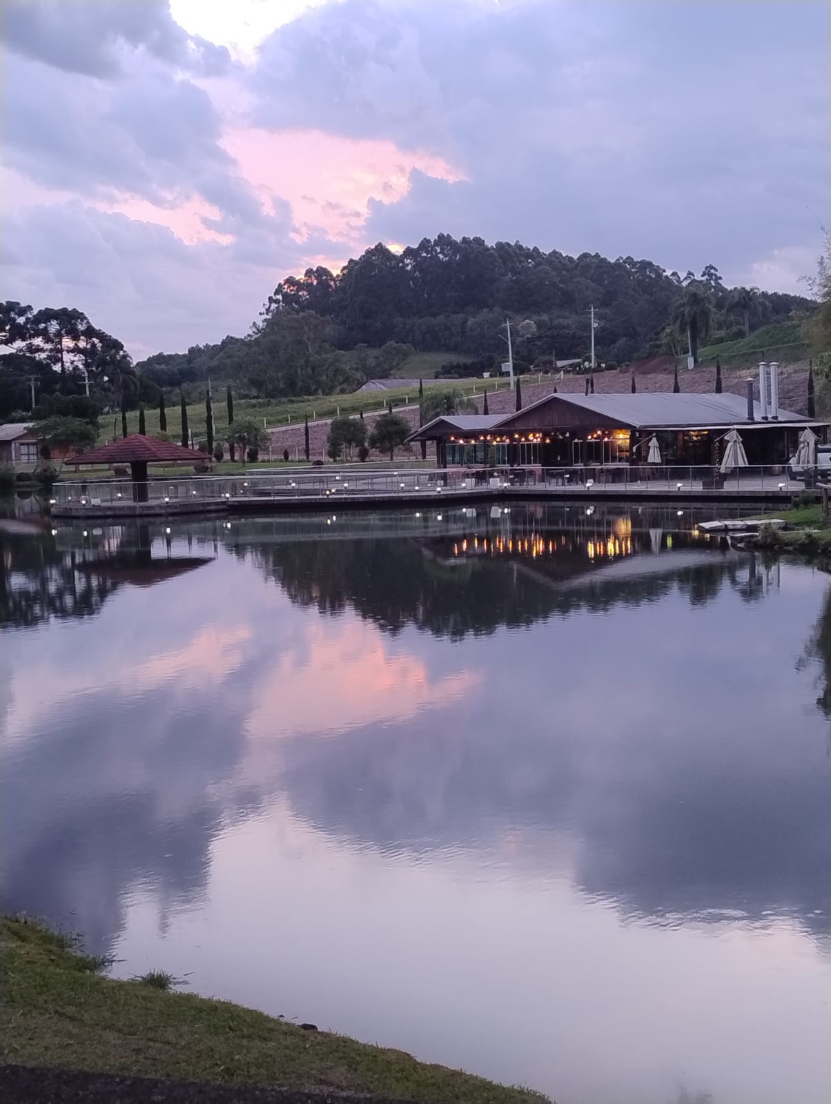 Lagos Vila Parque