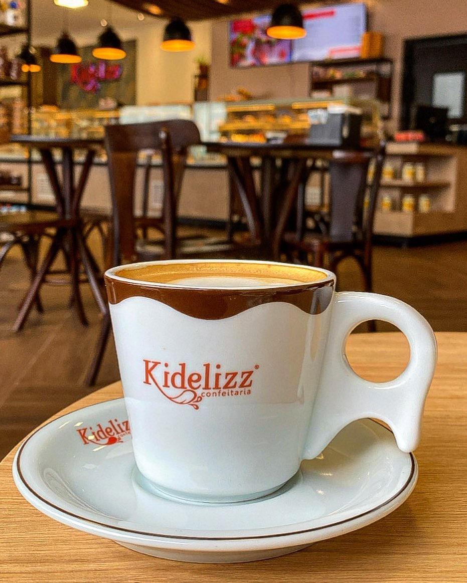 Confeitaria Kidelizz