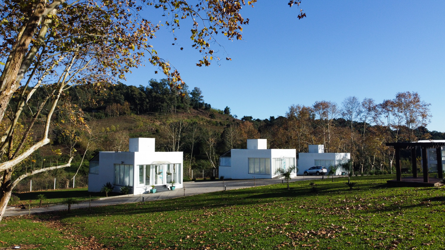 Foto de Kipos Suites & Studios