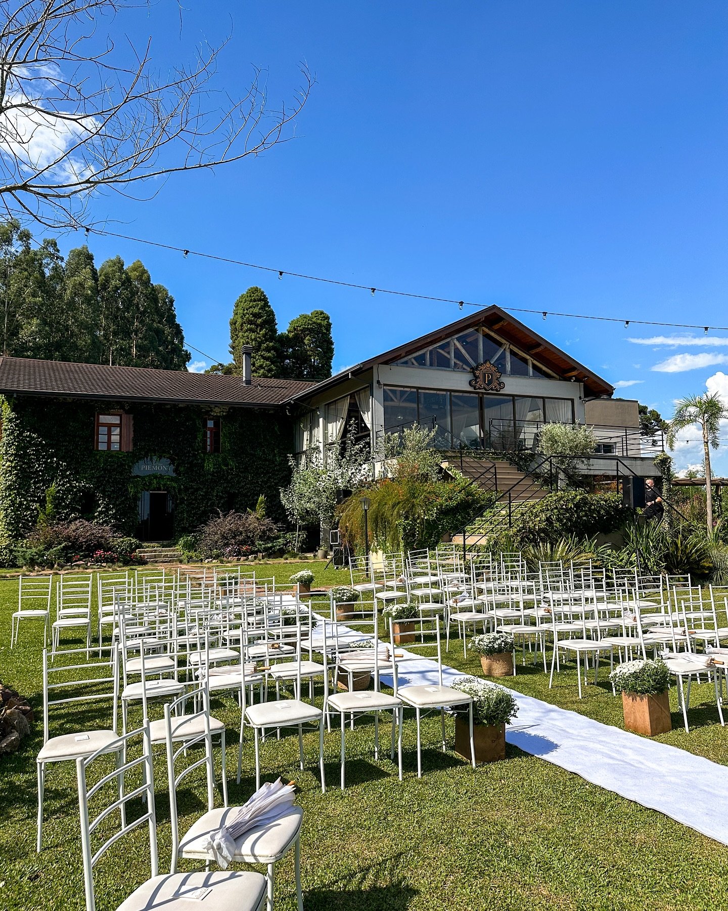 La Casa Piemont