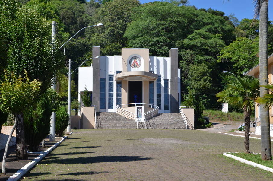 Santuário do Senhor Bom Jesus