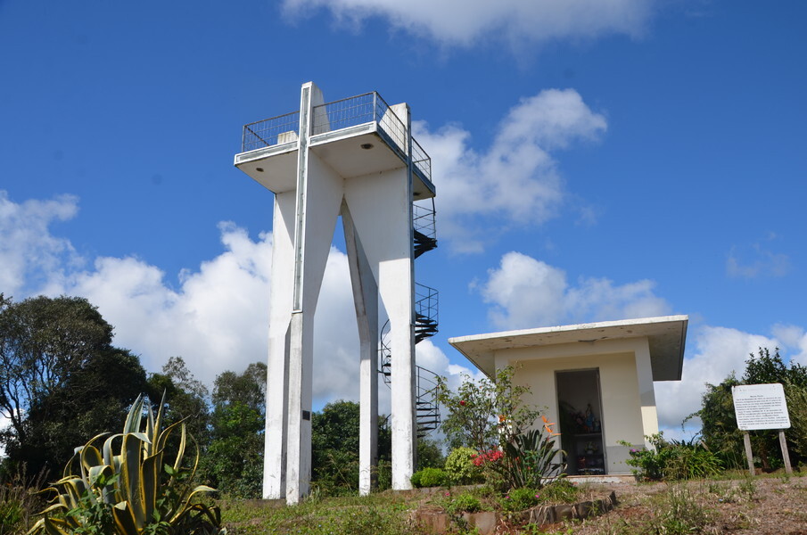 Foto de Mirante Nossa Senhora de Caravágio