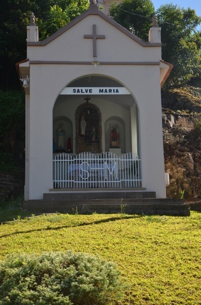 Foto de Capitel de São Cristóvão