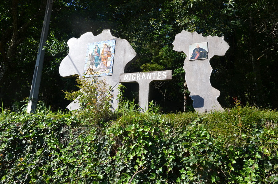 Foto de Recanto de São Francisco