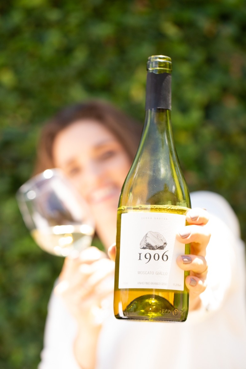 Pauletti Vinhos e Vinhedos