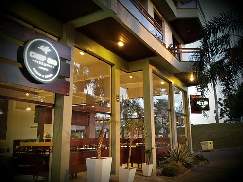 Chef Bio Pizzaria