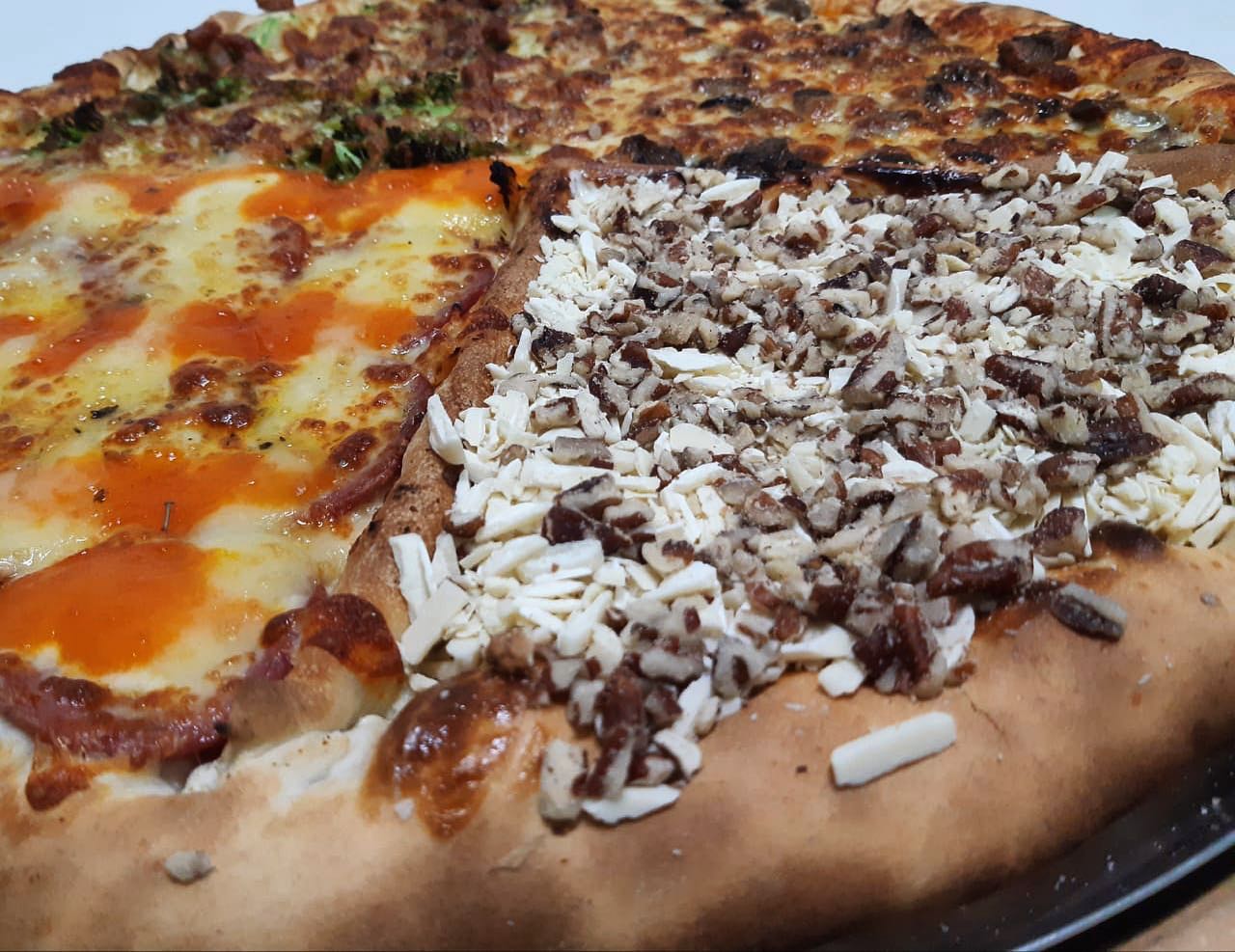 Pizzaria Colombo