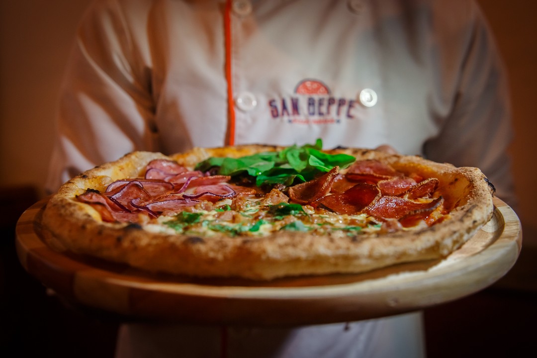 Pizzaria San Beppe