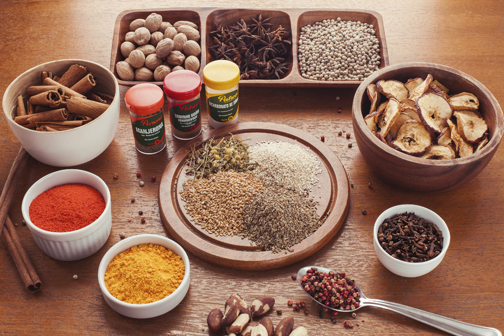 Produtos Patroa