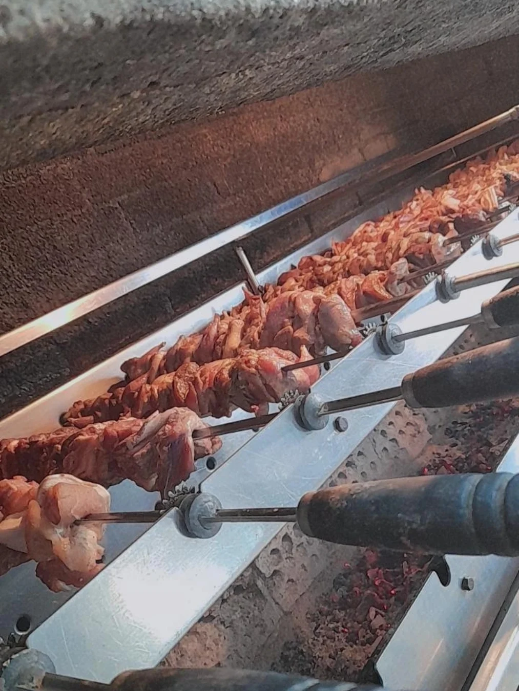 Restaurante e Churrascaria Dartora
