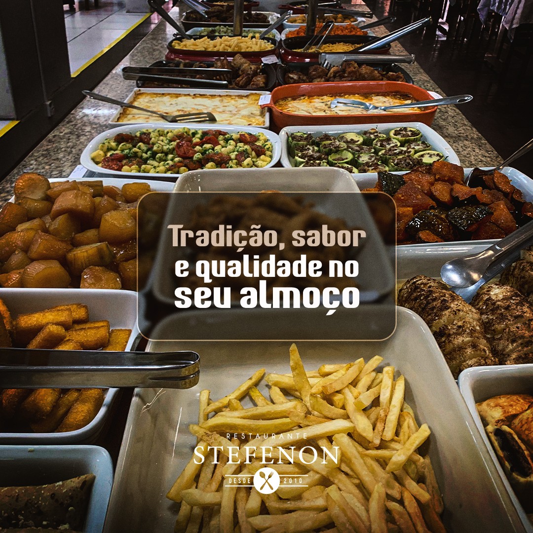 Restaurante Stefenon