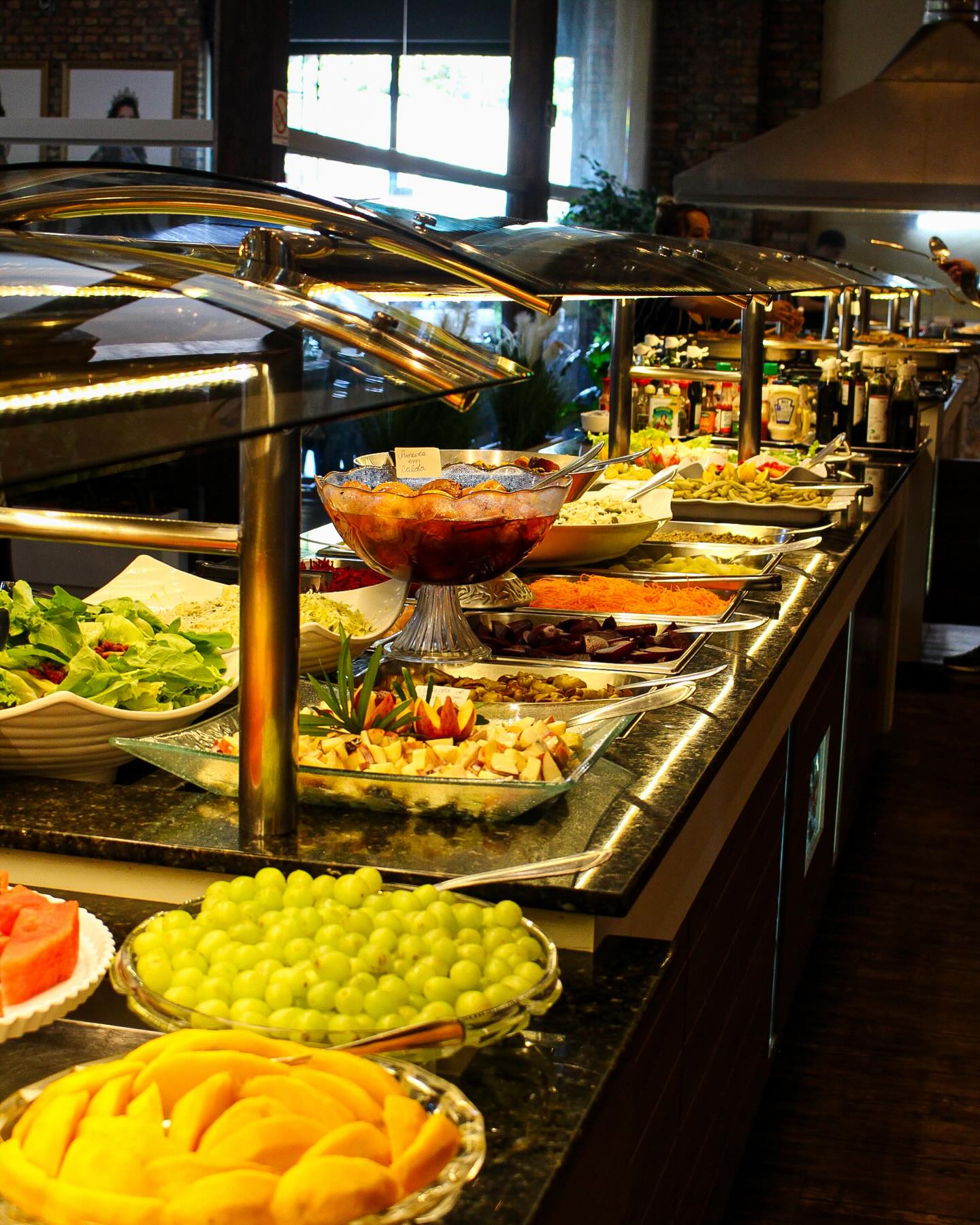 Foto de Restaurante Caminho do Trem