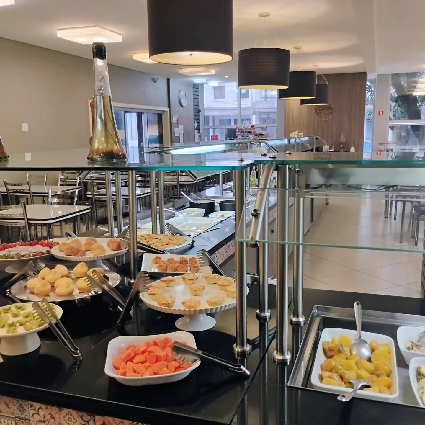 Restaurante Firenze