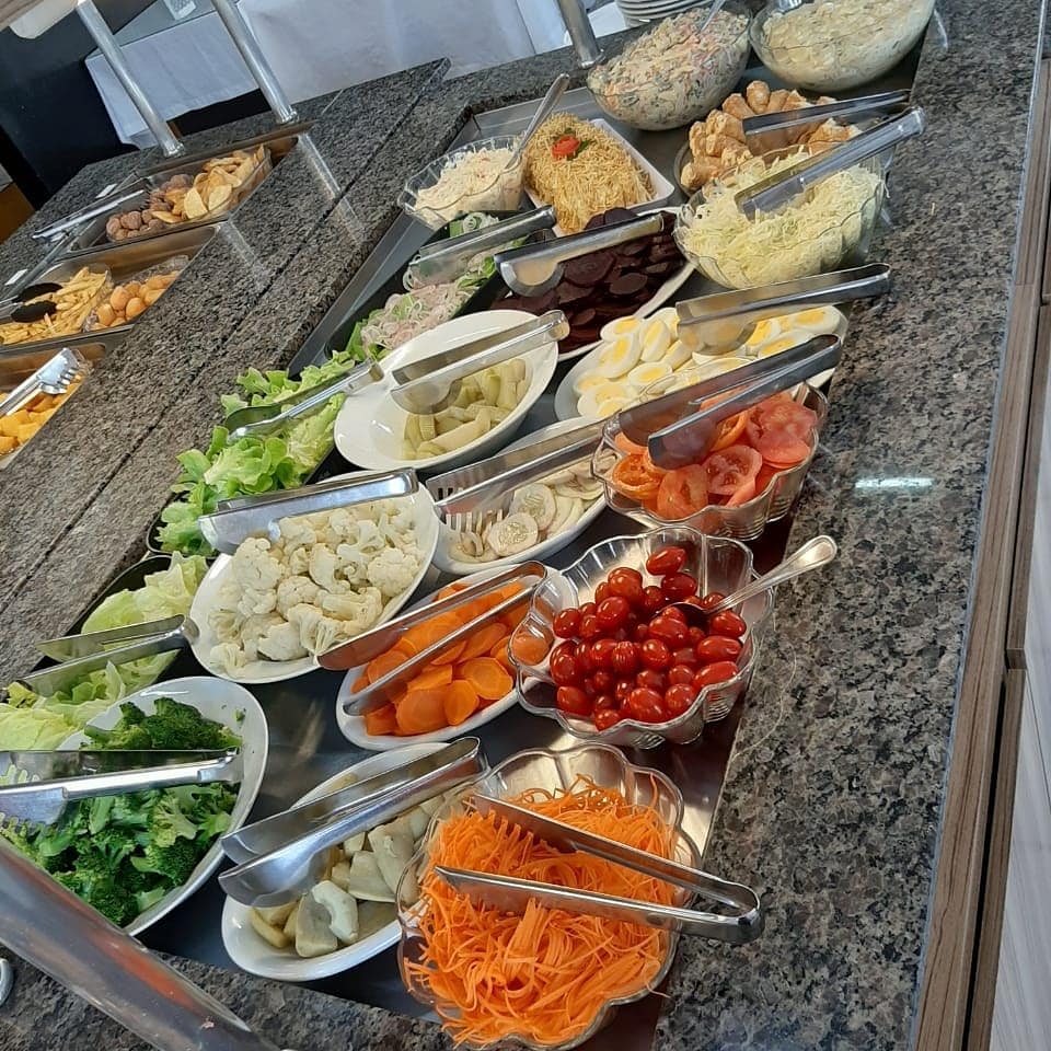 Restaurante Nono Giuseppe