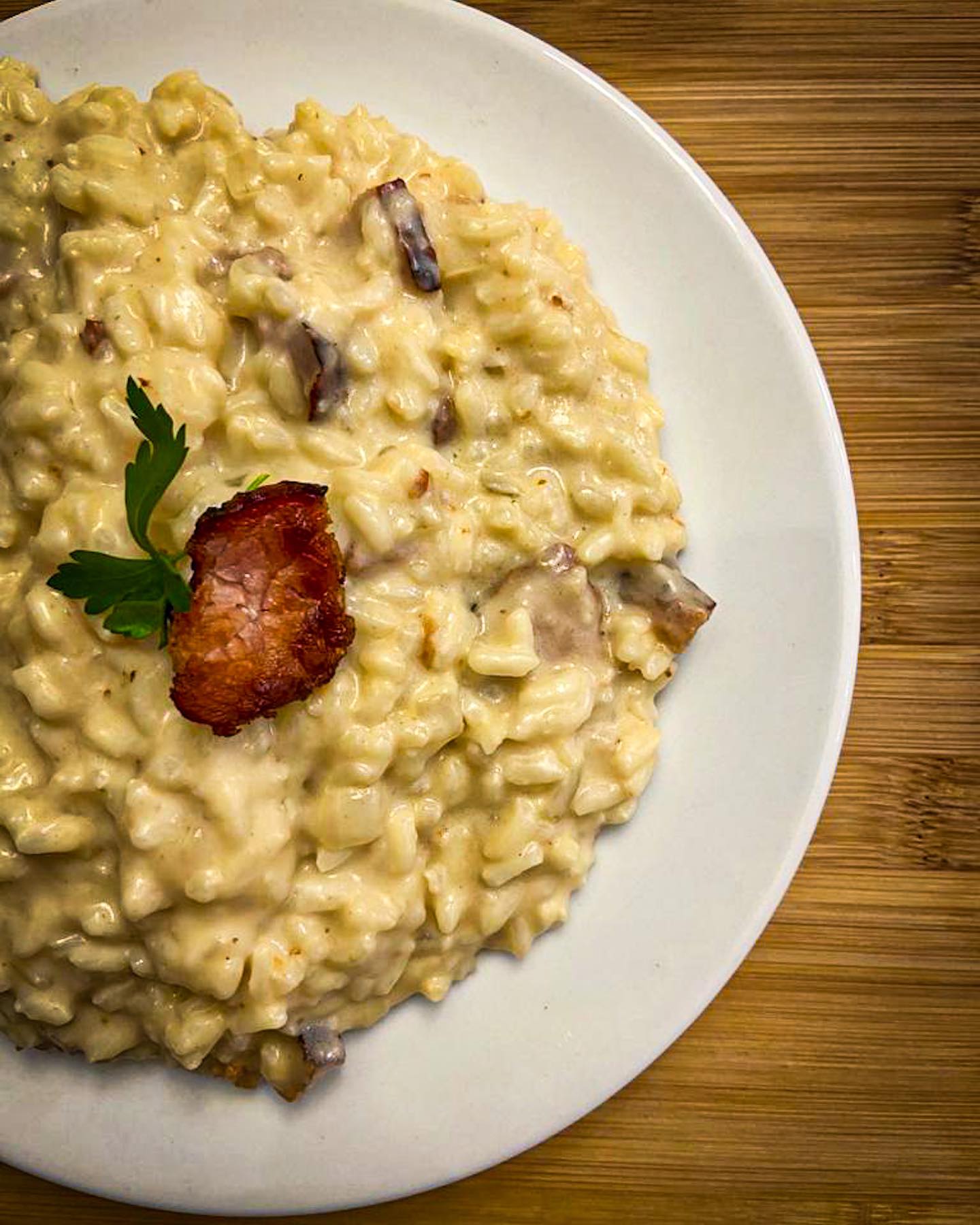 Ristoria Restaurante
