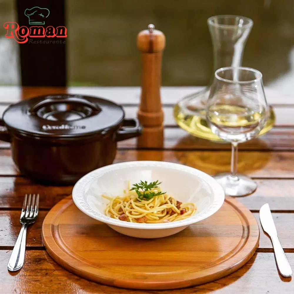 Foto de Roman Restaurante