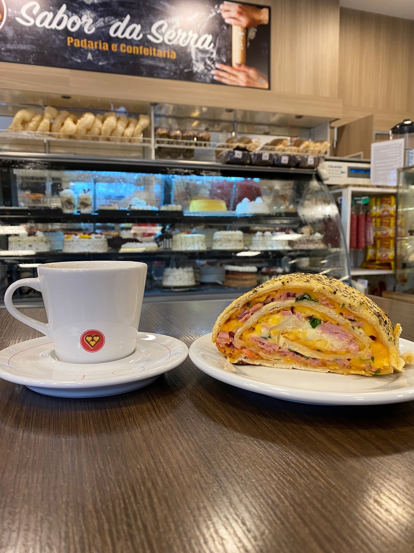 Sabor da Serra