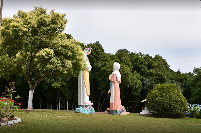 Santuário Nossa Senhora da Salete