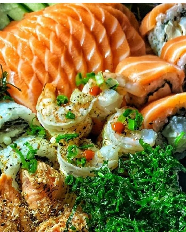 Yoodai Sushi