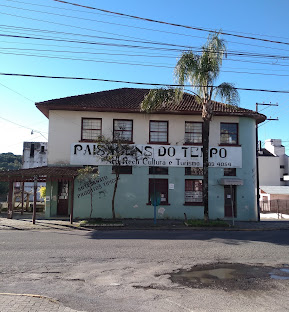 Associação Cultural Paisagens do Tempo