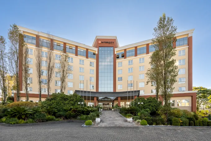 Hotel Intercity