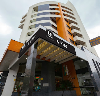 Tri Hotel & Flat