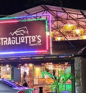 Stragliotto's GastroPub