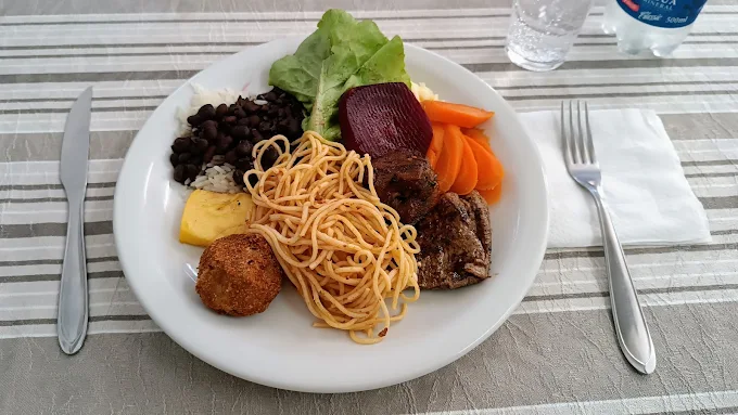 Foto de Restaurante do Palhinha