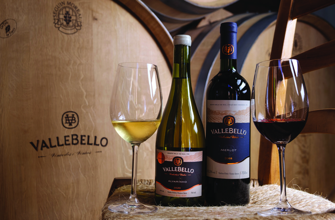 Vallebello