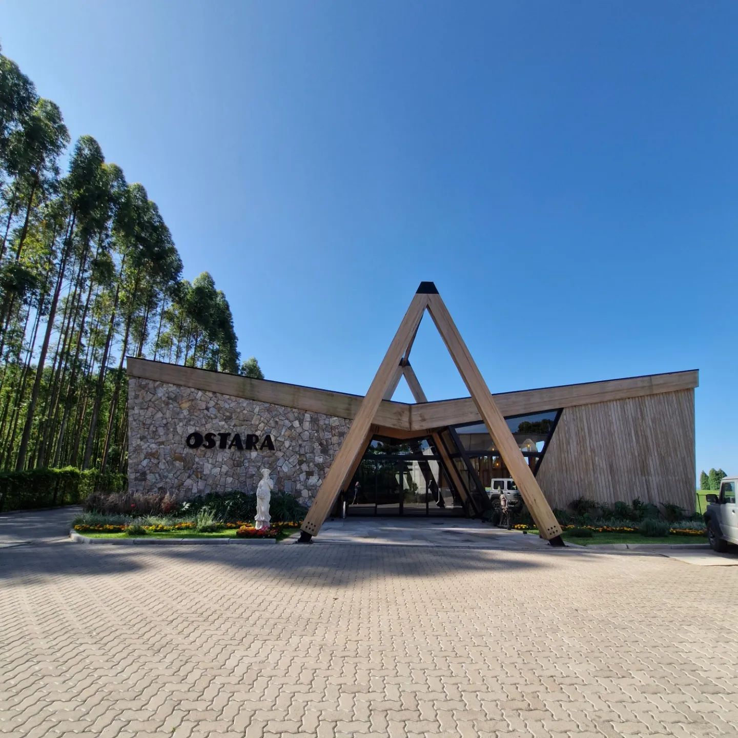 Ostara Restaurante
