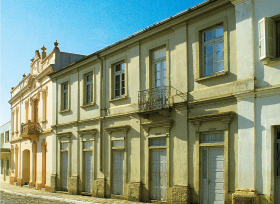 Casa Zamboni – 1899