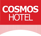 Logo Cosmos Hotel