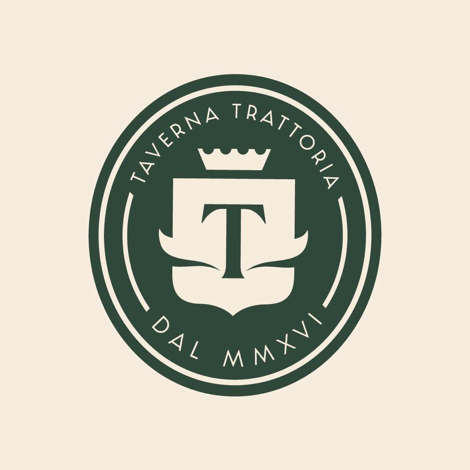 Logo LA TAVERNA EVENTOS