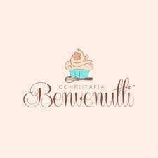 Logo Benvenutti Café e Confeitaria