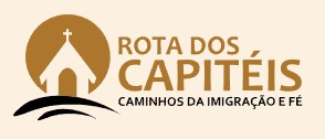 Logo Rota dos Capitéis