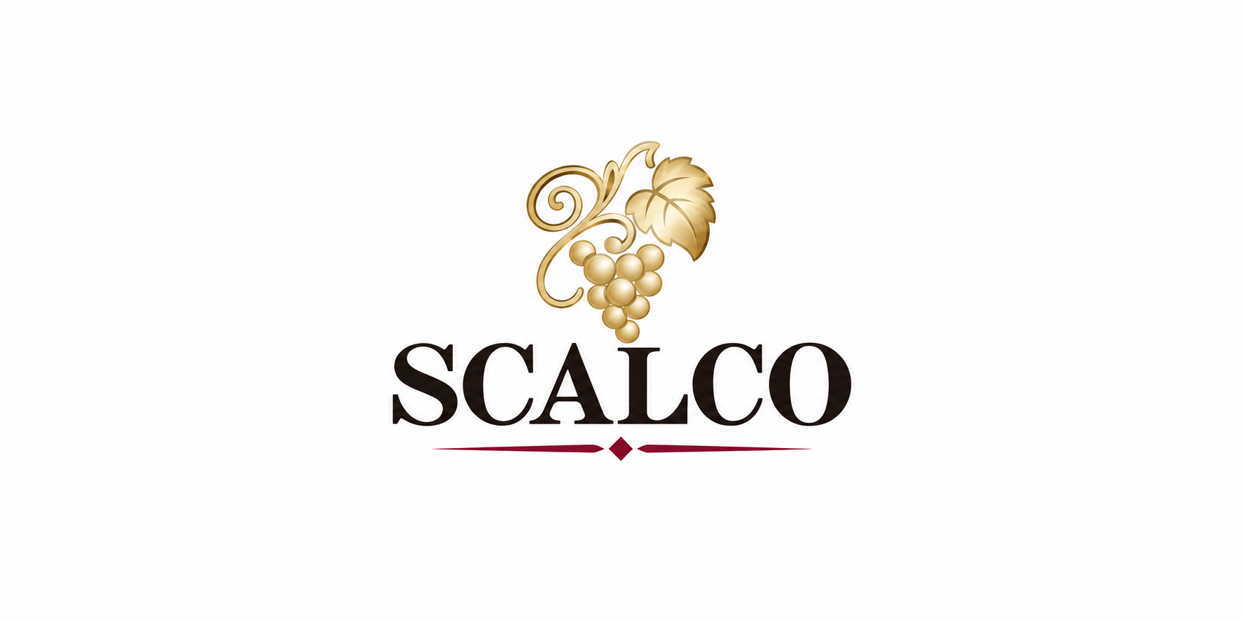 Logo Vinicola Scalco
