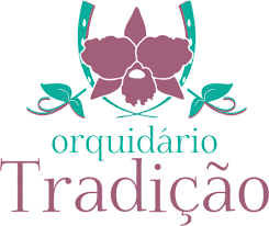 Logo Orquidário Tradição
