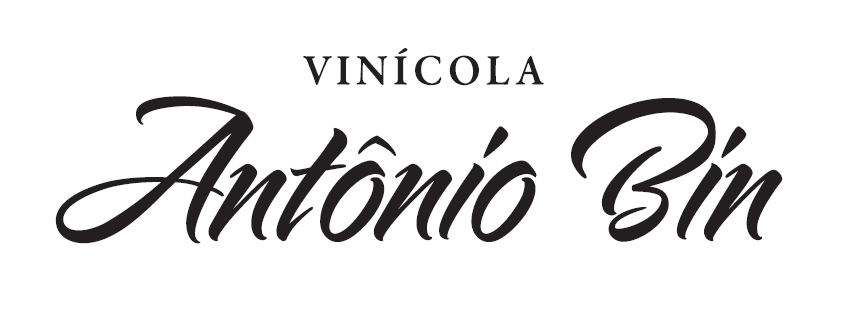 Logo Vinícola Dom Antônio