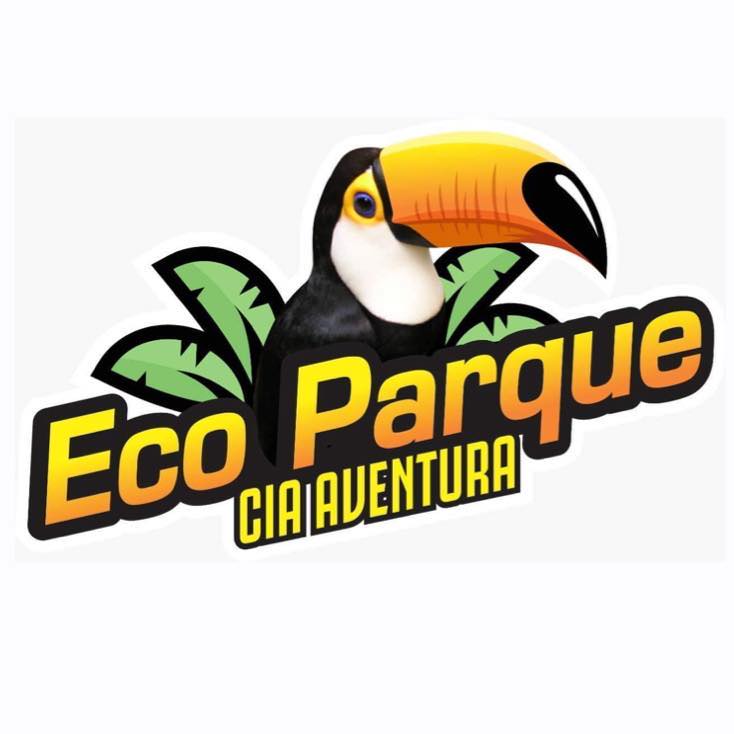 Logo Eco Parque Cia Aventura